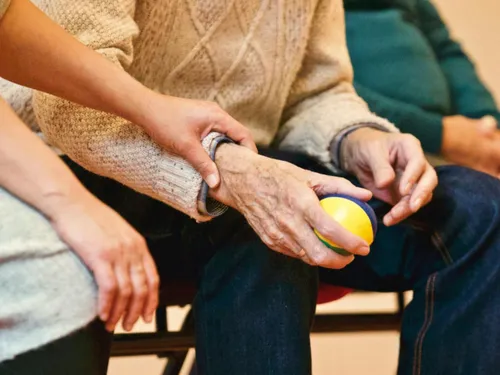 Des chercheurs auraient découvert comment réduire le déclin...