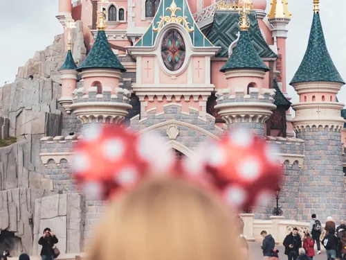 Le PDG de Disney n’a pas été arrêté pour traite d’être humain