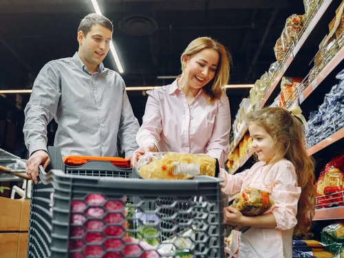 Inflation : les prix de 1.000 produits baissent dès ce mois de...