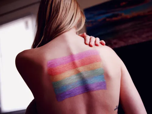 Be Who You Are : une marque de sous-vêtements inclusifs