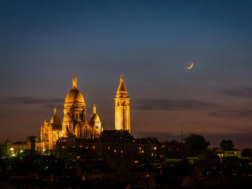 Le Festival de Montmartre revient en Septembre ! 