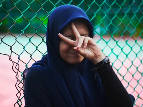 Port du hijab dans le sport : la région Île-de-France suspend ses...