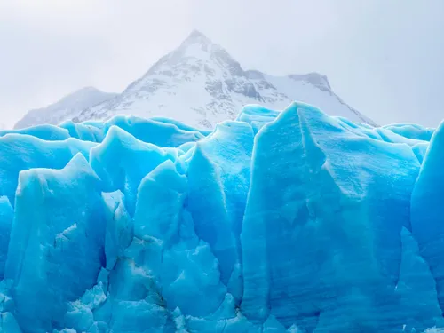 Avec la fonte des glaces, la vitesse de rotation de la Terre...