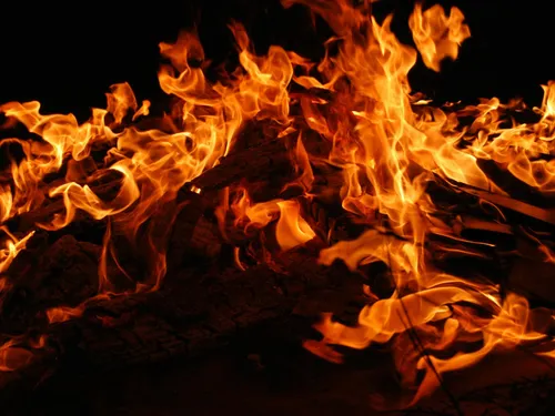 Décédée dans un incendie domestique, une Indienne de 52 ans se...