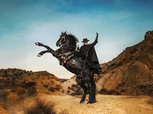 Jean Dujardin bientôt dans une série sur Zorro