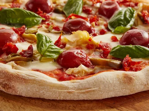 Un champion du monde de pizza s'installe à Boulogne-Billancourt !