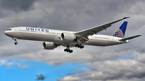 United Airlines interdit la musique sans casque 