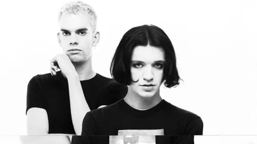 Brian Molko aimerait que Yungblud l'incarne dans un biopic