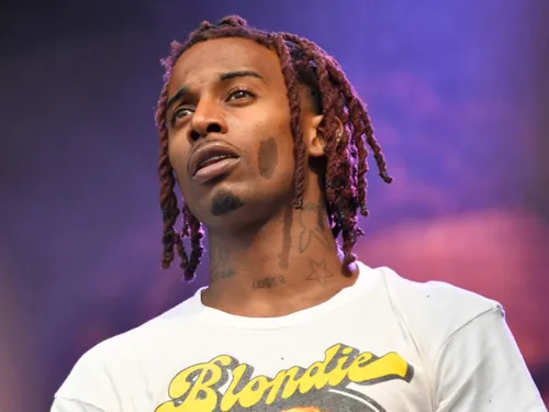 Playboi Carti sera aux Ardentes 2026 !