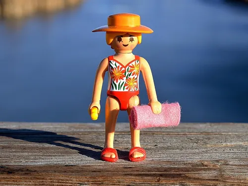 Une expo insolite autour des Playmobil