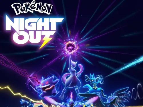 Pokémon Night Out : Marshmello et Alison Wonderland aux platines