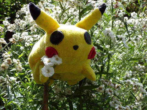 Pokémon Pokopia s'installe à Paris