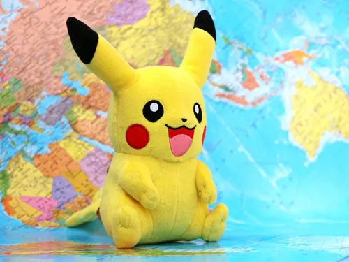 Pokémon : 30 ans et toujours au sommet