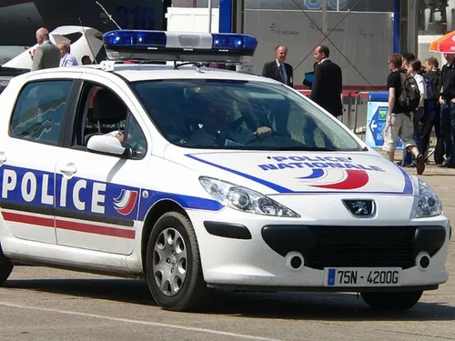 Paris : femme en garde à vue après l’assassinat de...