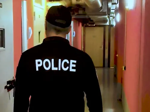 Saint-Valentin : quand la police du Bas-Rhin fait le buzz avec son...