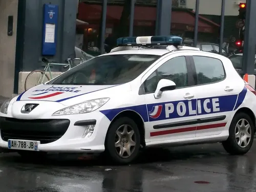 Meaux : le père, soupçonné d’avoir tué toute sa famille, interpellé