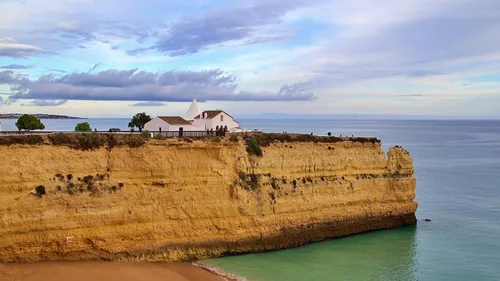 Escapade à Albufeira 