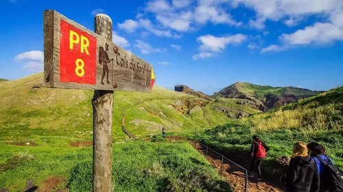 Suivez le guide, on part à Madère !