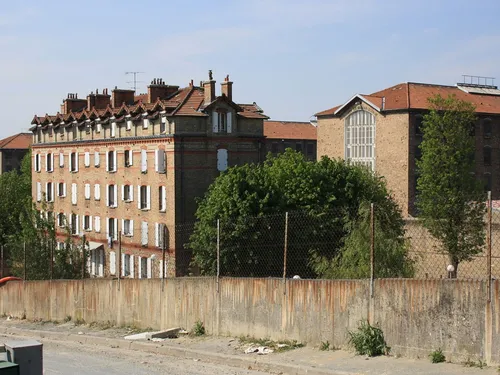 Une enquête ouverte après la fuite d’un détenu de la prison de Fresnes