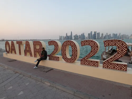 Derrière la Coupe du monde, quels intérêts pour le Qatar ?