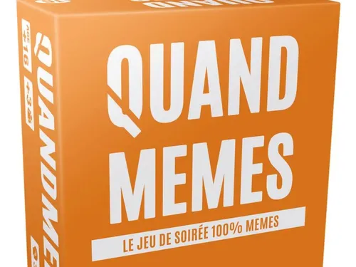 "Quand elle te supplie de ne pas finir en elle" : le jeu de société...