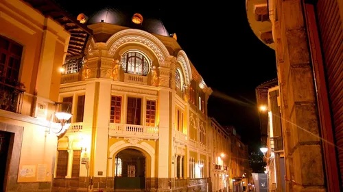 On met le cap sur Quito, la capitale qui fait vibrer l'Equateur !