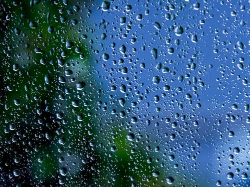 Énergies renouvelables : la pluie sera-t-elle bientôt bénéfique...