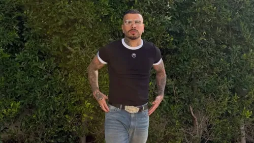 Rauw Alejandro  : une icône mondiale