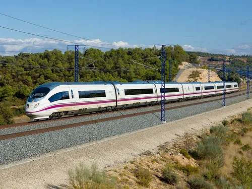 Partir en train en Italie ou en Espagne depuis la France, c'est...