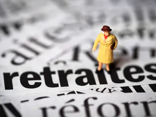 Réforme des retraites : ce qui change en ce 1er septembre