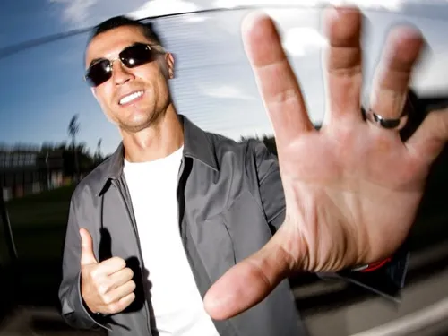 Cristiano Ronaldo s'offre la maison la plus chère du Portugal !