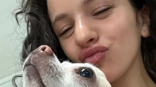 Rosalia rembourse Milan et triomphe à Madrid