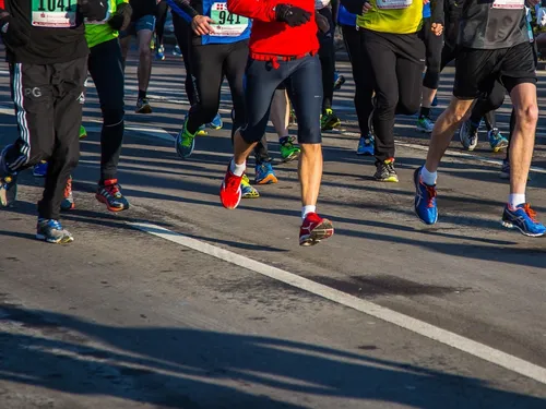 Marathon de Paris : le rendez-vous sportif et festif !
