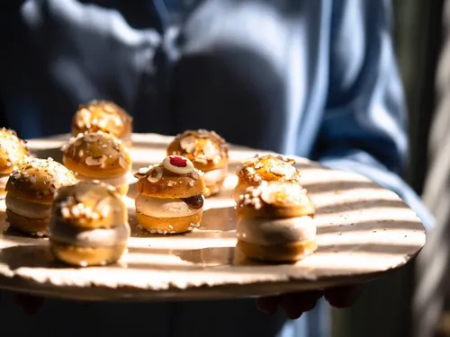 Pâtisserie, concert, éveil créatif… : trois idées de sortie pour ce...