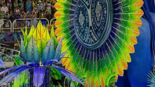 Carnaval de Rio : c'est le moment de réserver !