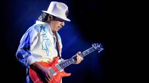 Le Collector du Jour : « Maria Maria » de Santana et Product GMB