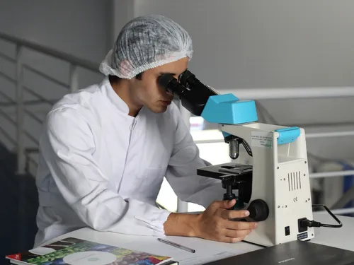 Ces scientifiques veulent ressusciter un animal préhistorique...