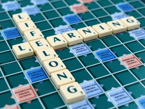 Scrabble : voici les mots que vous ne pourrez plus utiliser dans le...