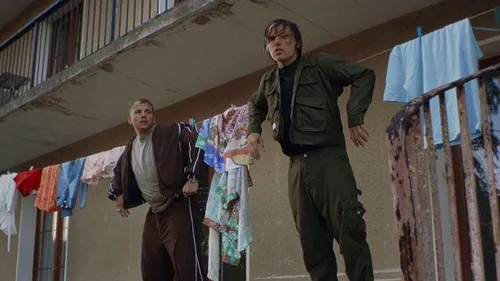 BEN plg et Orelsan se retrouvent sur « Mentir au psy »