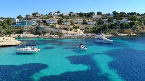 Espagne : bientôt interdit d'acheter aux Baléares ?