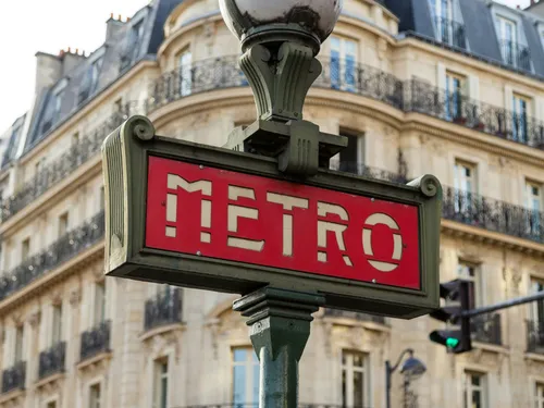 JO 2024 : fermeture complète des stations Concorde et des Tuileries...
