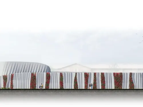 Allemagne : le plus grand bâtiment d’Europe, construit grâce à une...