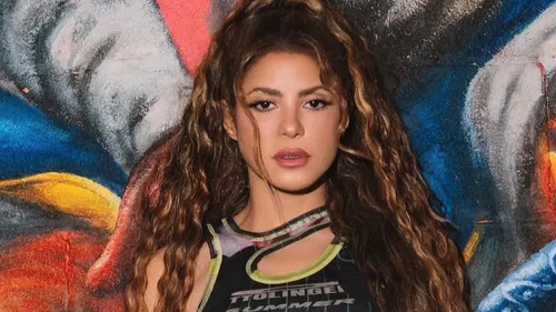 Un stade Shakira à Madrid !