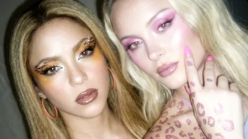 Zara Larsson annule son clip inédit avec Shakira
