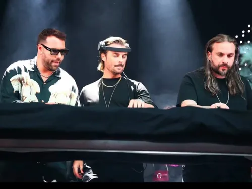 Swedish House Mafia : des nouveaux morceaux arrivent