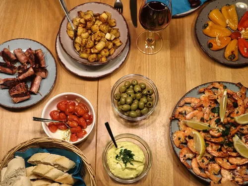 Gastronomie espagnole : 5 spécialités insolites à tester d'urgence !