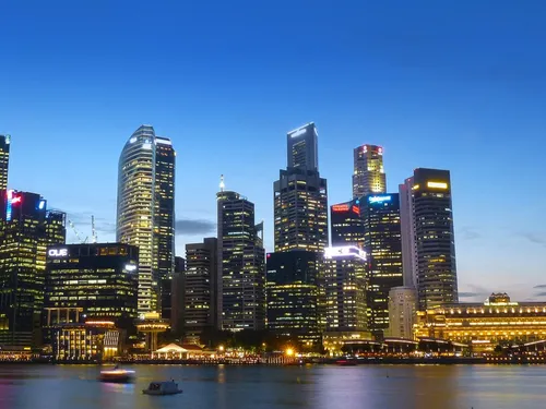 Singapour : elle refuse d'être sa petite-amie, il l'attaque en...