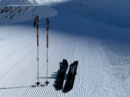 Italie : ils écopent d’une amende pour excès de vitesse à ski