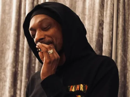 Snoop Dogg recrute un testeur de glaces… payé 10 000 dollars par mois