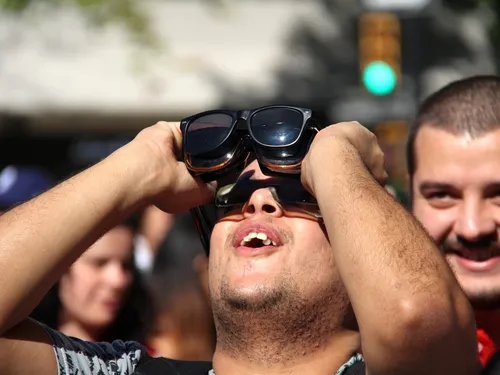 Éclipse solaire du 12 août 2026 : où l'observer à Paris ?